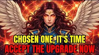 CHOSEN ONES: GOD IS TRANSFORMING YOUR LIFE &mdash; ACCEPT YOUR UPGRADE TODAY