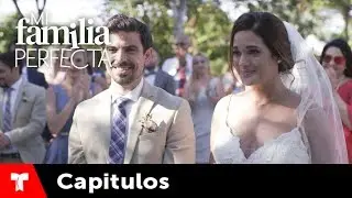 Mi Familia Perfecta | Capítulo 69 | Telemundo