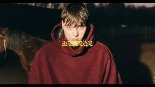 Kid Yugi - Berserker (sped up)