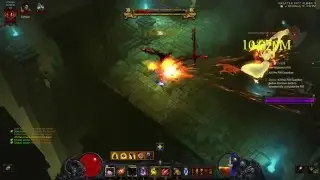 Greater Rift 76 - Solo DH - Season 6