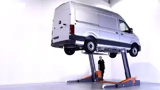 12 Creative Car Inventions & Technologies