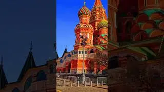 Прогулки. Москва. Красная площадь. #travel #москва #краснаяплощадь