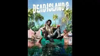 Xbox Series S/X Longplay [018] Dead Island 2 (Part 4/8)