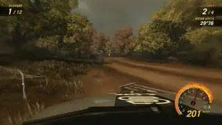 FlatOut Ultimate Carnage - Insetta - Farmlands 3