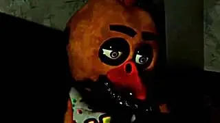 The Investigation [FNAF/VHS]