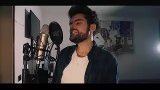 Defying Gravity- Wicked Glee Version (Benny Lendano feat Joe Romano)
