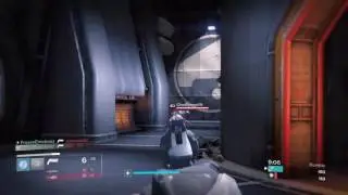 Reactive reload OP