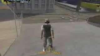 THUG2 RoQkore Mod by RoQ www.HackTHPS.de