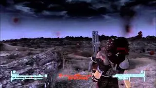 Rolling Pin - Fallout: New Vegas