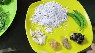 Goan idli chatni combo receipe | very soft | delicious | healthy receipe for breakfast.