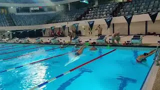 Team Africa Vs Team Rest of World 