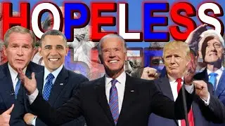 Here's Why Politicians SUCK