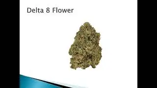 Buy High Quality Delta 8 Product Online