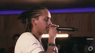 Kaka:  ReggaeJam | Ossia Bakery Live session