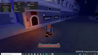 Clover! Exploit GUI by budderattack550 on v3rmillion