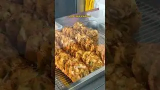 🇲🇾Cucur Udang Serving Since 1978.. PJ people did anyone know this ? 🦐