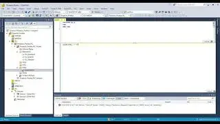 Primer proyecto con TwinCAT 3