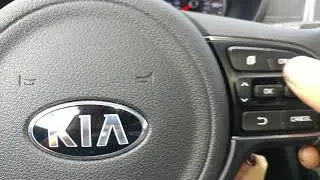 2017 Kia Optima oil maintenance light reset