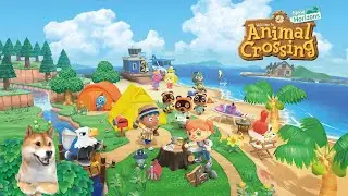 Animal Crossing: New Horizon Nintendo Direct Analysis
