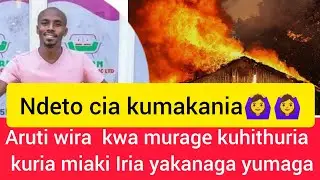 Aruti wira kwa modern kuhithuria uria Jose ahiire😭😭😭😭#trending#viral#viral#new 