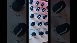 Arturia Polybrute 12 - syntezator, kt&oacute;ry zmienia zasady gry