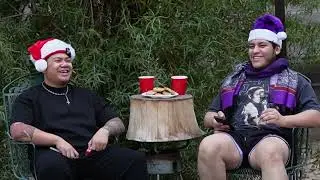 Doubtd It | Christmas Special!!! Goals for 2026, Best bar food in Las Vegas