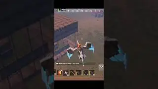 last island of survival new server_ranked mode raid😍