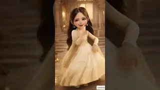 toodler chibi art animation dancing on viral song)..#trendingnow  #explore #viral #fyp #reelsAl-gen