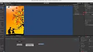 Game Time Clock | Weather Manager Unity Playmaker Pt. 1