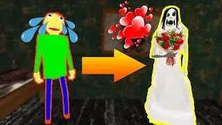 Granny vs Aliashraf vs Boldi funny animation part 7 |Гренни СМЕШНАЯ АНИМАЦИЯ