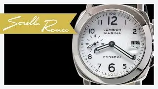 PANERAI Luminor Marina Automatic PAM49