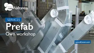 Prefab | Van Walraven (EN)