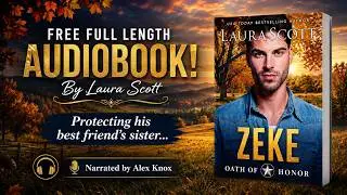 Zeke Full Length Audiobook Book 7 of 9