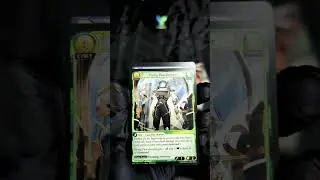 Another Alchemical Revolution Pack Opening 🔮