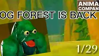 Animal company NEW OG UPDATE 
