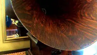 Tosca (Puccini) - Enrico Caruso 1909 - Opera Disc (Pirate) Record 1921