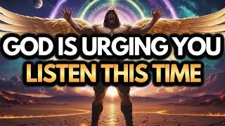 Chosen Ones, God Sent You a Direct Message &mdash; Listen This Time | Chosen One