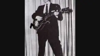 Edwin Bruce - Eight Wheel Driver