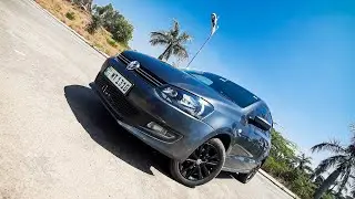 Volkswagen Polo | Cinematic