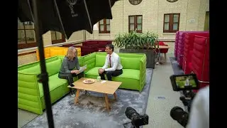 Основатель Mumsnet задаёт вопросы пользователей канцлеру Риши Сунаку