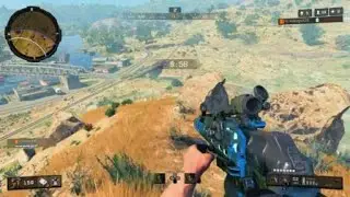 2 frags 2 master pretiges 1 arav and a dream