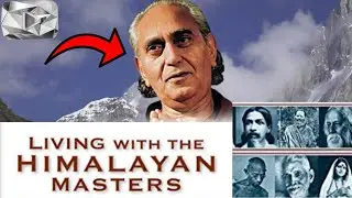 Living with Himalayan Masters: A Journey of Enlightenment