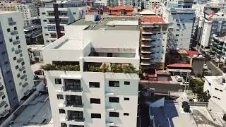 OVERATA SUITES  BY LA MARQUESA