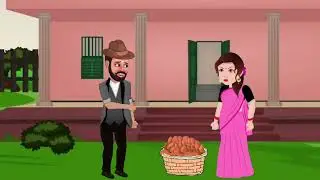 Kaccha badam chudail inspirational story in hindi manoranjak kahaniyan 