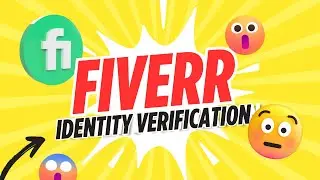 How to Verify Fiverr Account in 2025 | Identity Verification Guide | Freelance 2 Success