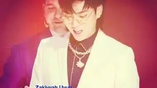 FMV Love Me Right (Kris Wu Version)