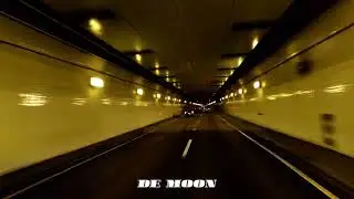 DE MOON - EXTRAVAGANZA (deep house 2024)
