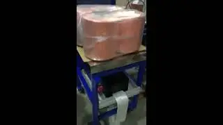 ACCENT2512  BARCODE LABEL WITH CHECK WEIGHING MACHINE