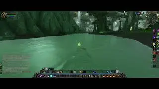 WoW TBC Classic: An Unseen Hand