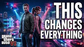 Gta VI all confirmed details and features #gta6 